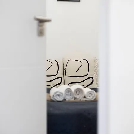 Apartment Charming & Cozy 1bedrm *