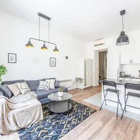 Apartment Charming & Cozy 1bedrm *