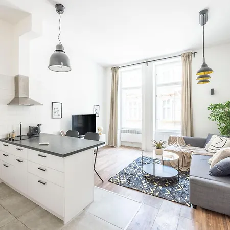 Apartment Charming & Cozy 1bedrm *