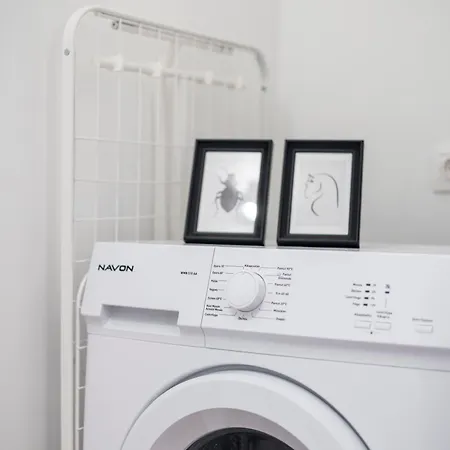 Charming & Cozy 1bedrm Apartment *