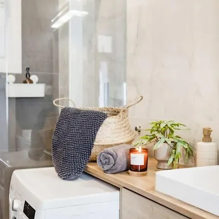 Dream In Budapest-steps To Budaeye &fashionst Apartment *