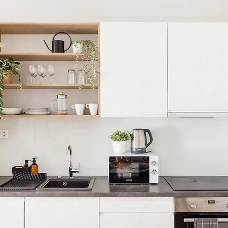 Apartment Dream In Budapest-steps To Budaeye &fashionst *