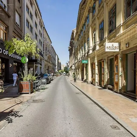 Dream In Budapest-steps To Budaeye &fashionst *