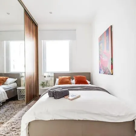 Relaxing Spacious Balcony Super Near Opera Budapest