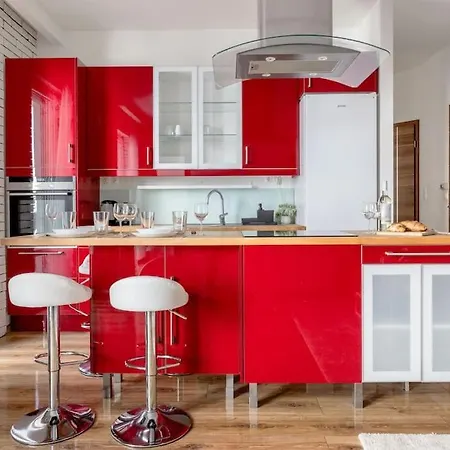 Apartment Relaxing Spacious Balcony Super Near Opera *