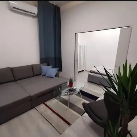 Apartment Heart Of Budapest