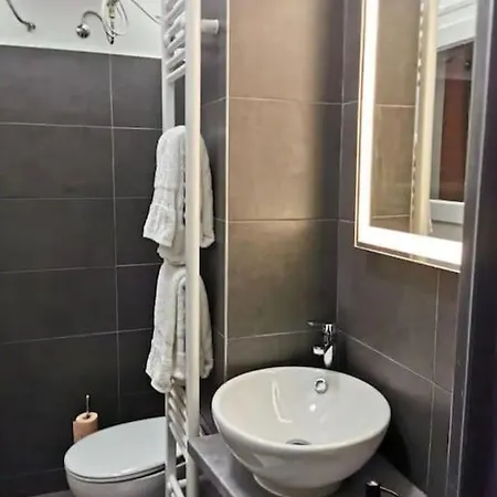 Apartment Heart Of