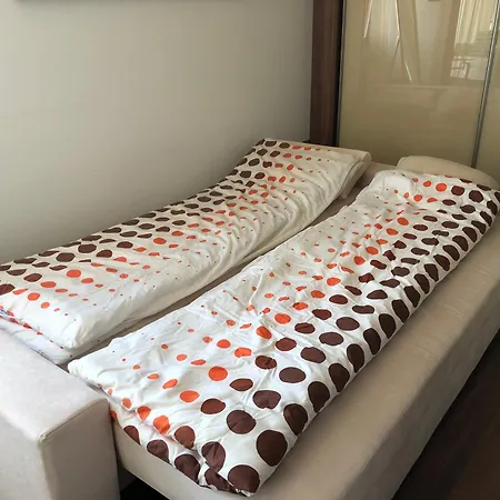Apartman Rosehill Penthouse