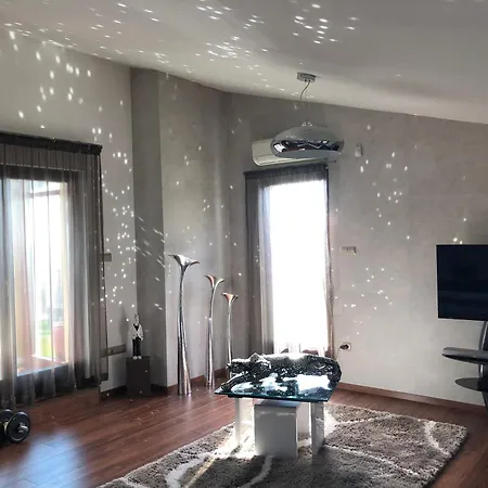 Apartman Rosehill Penthouse