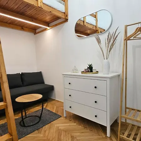 Oasis Apartment *