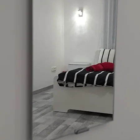 Apartment Heart Of In Center Near Dohany Synagogue *