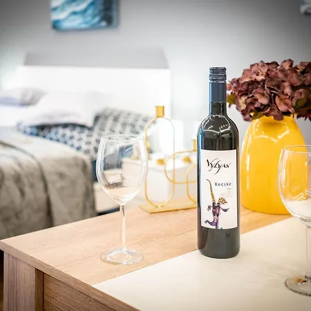 Free Parking Coco Elegant 4ppl Ac Apartamento *