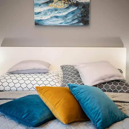 Free Parking Coco Elegant 4ppl Ac Apartamento *
