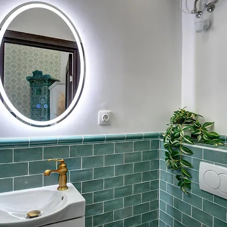 Amazing Raday Apartman Budapest