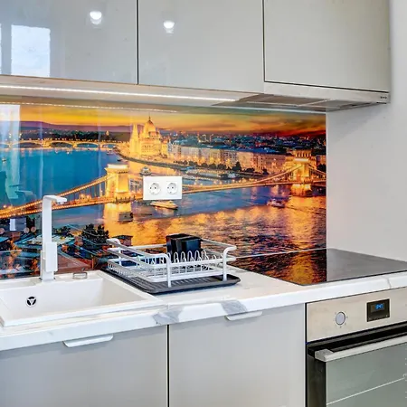 Apartman Amazing Raday
