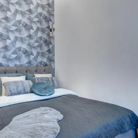Amazing Raday Apartman
