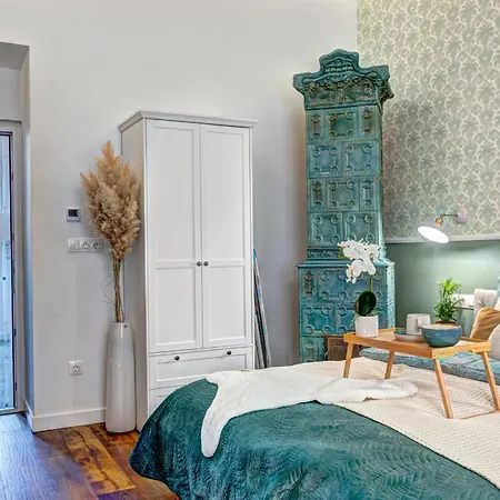 Amazing Raday Apartman Budapest