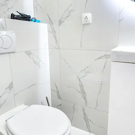 Amazing Raday Apartman