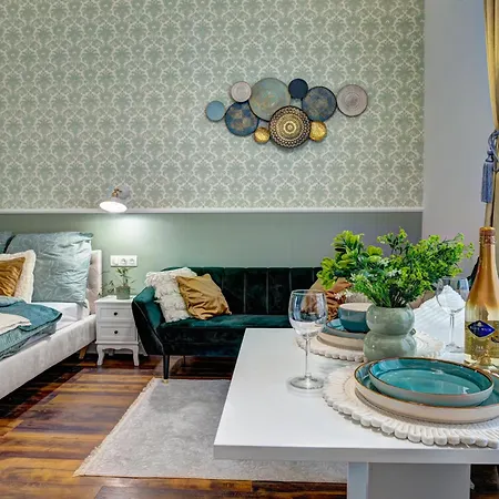 Apartman Amazing Raday