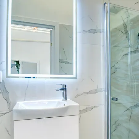 Apartman Amazing Raday Budapest