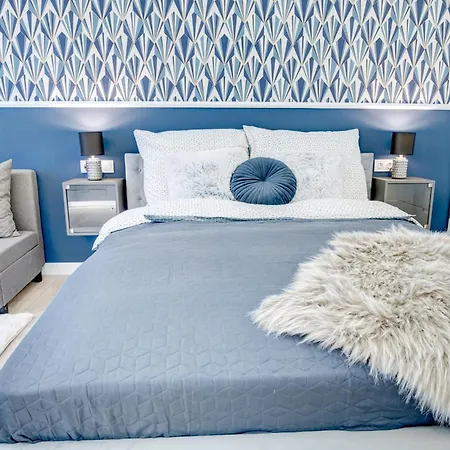 Amazing Raday Apartman *