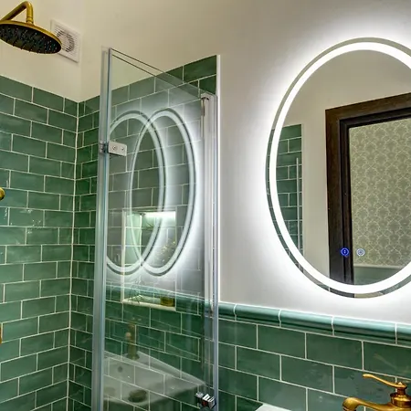 Amazing Raday Apartman Budapest