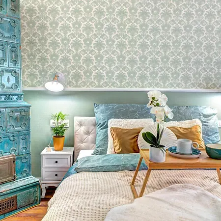 Apartman Amazing Raday