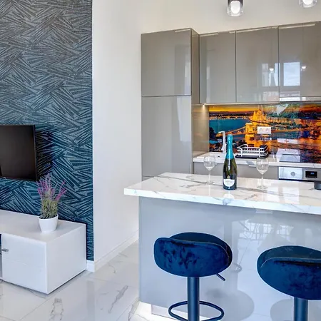 Apartman Amazing Raday