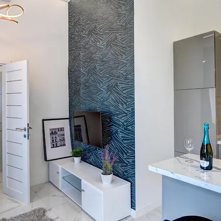 Apartman Amazing Raday Budapest