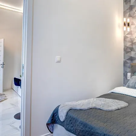 Amazing Raday Apartman