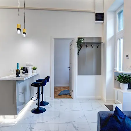 Apartman Amazing Raday Budapest