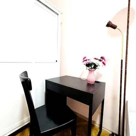 Y2 Central Station Central Flat Apartment Budapest