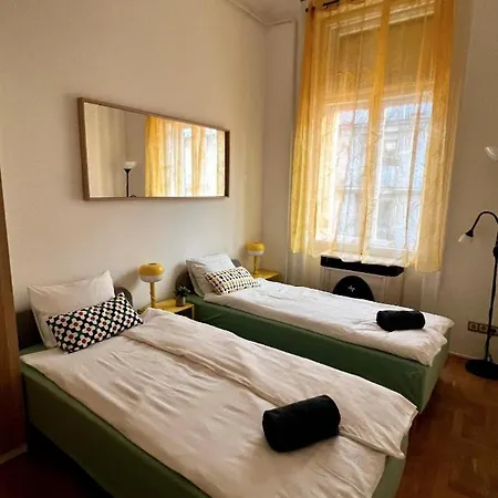 Apartment Double Treat By Nw *