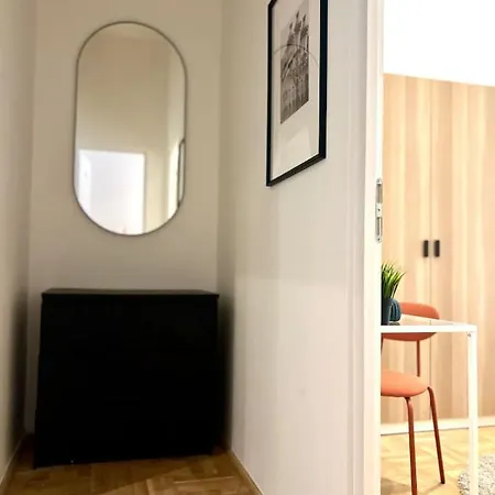 Double Treat By Nw Budapest