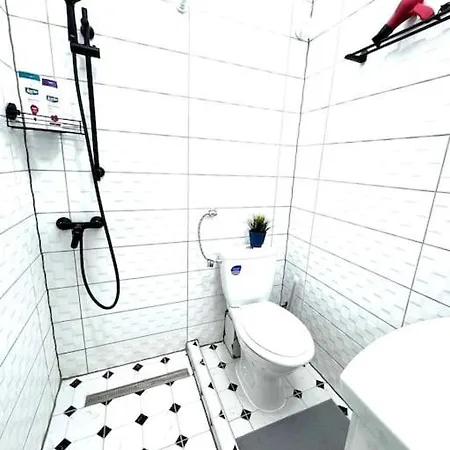 Apartment L5 Centre Elegancy With Ac *