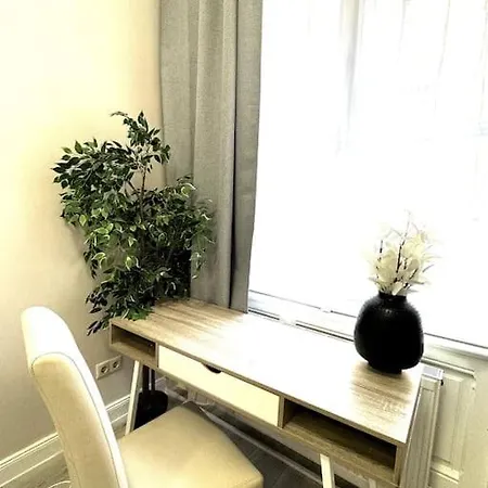 Apartment L5 Centre Elegancy With Ac *