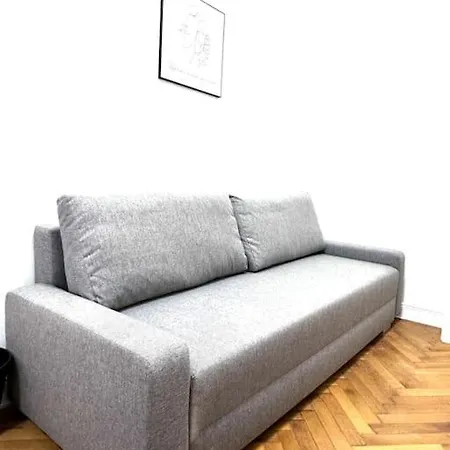 L5 Centre Elegancy With Ac Apartment