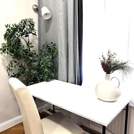 Apartment L5 Centre Elegancy With Ac Budapest