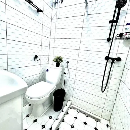L3 Centre Stylish Flat Ac * Budapest