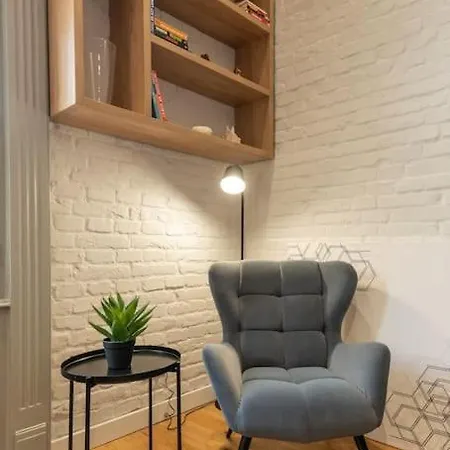 Apartment Cozy Family Friendly Bestlocation 90sqm *