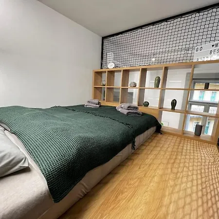 Cozy Family Friendly Bestlocation 90sqm Apartment Budapest