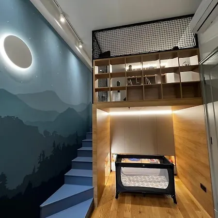 Cozy Family Friendly Bestlocation 90sqm