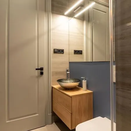 Cozy Family Friendly Bestlocation 90sqm Apartment Budapest
