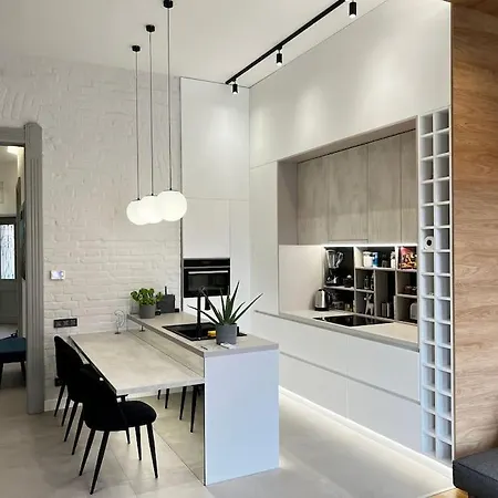 Cozy Family Friendly Bestlocation 90sqm