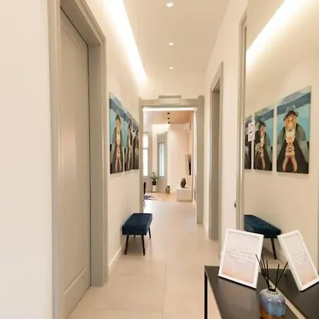 Apartment Cozy Family Friendly Bestlocation 90sqm *