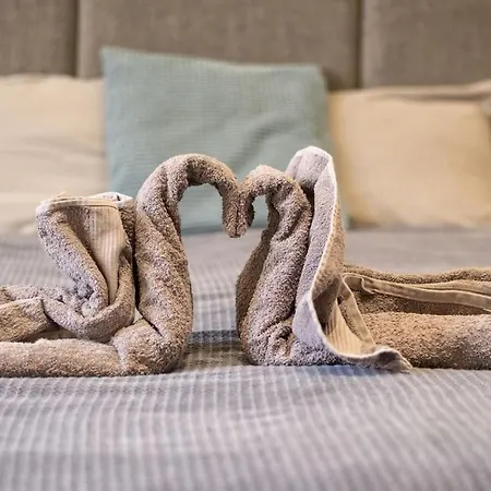 Cozy Family Friendly Bestlocation 90sqm Apartment Budapest