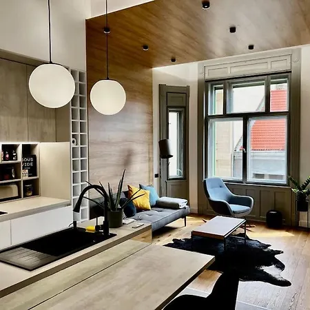 Apartment Cozy Family Friendly Bestlocation 90sqm *