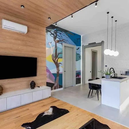 Cozy Family Friendly Bestlocation 90sqm