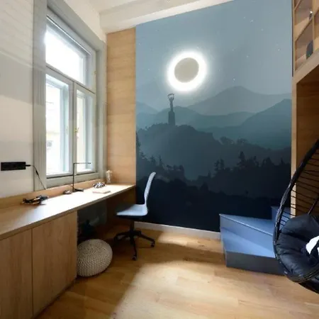 Apartment Cozy Family Friendly Bestlocation 90sqm