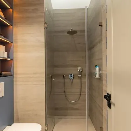 Cozy Family Friendly Bestlocation 90sqm Apartment Budapest